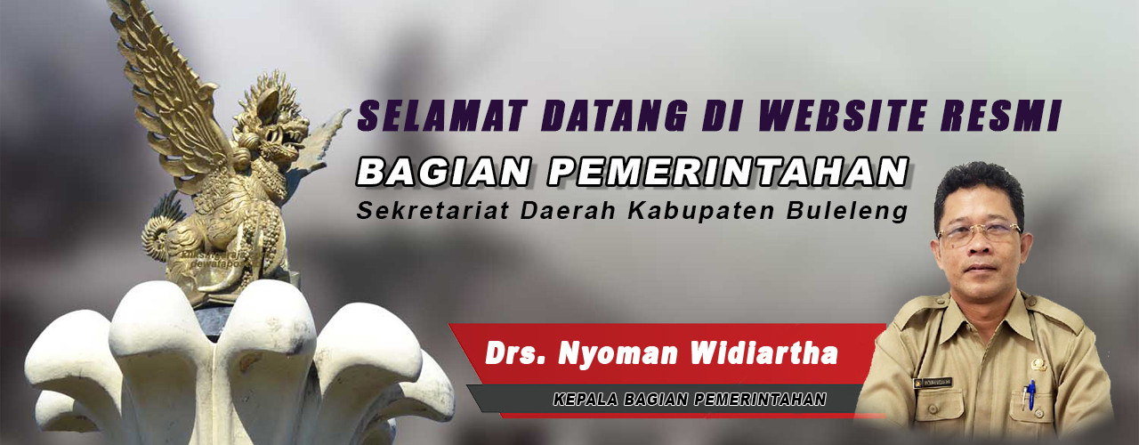 Selamat Datang